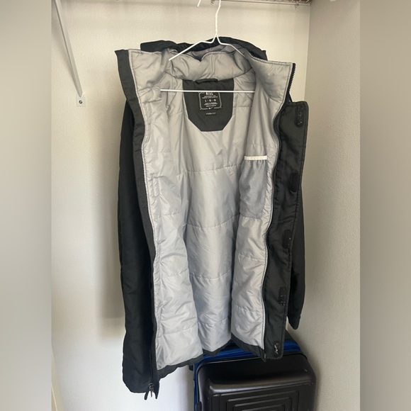 Nike storm fit jacket - Picture 4 of 5